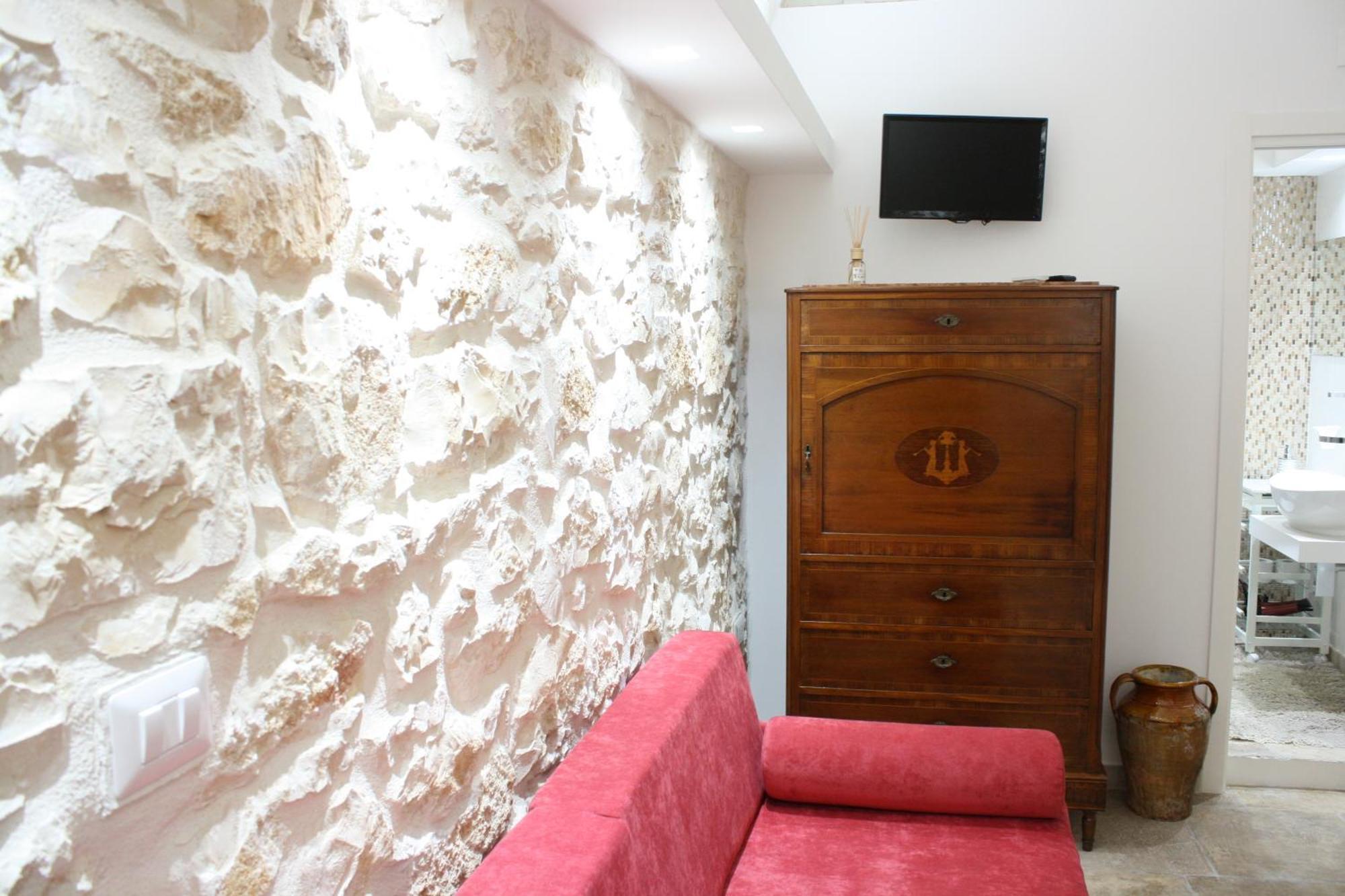 Lilla B&B Molfetta Exterior photo