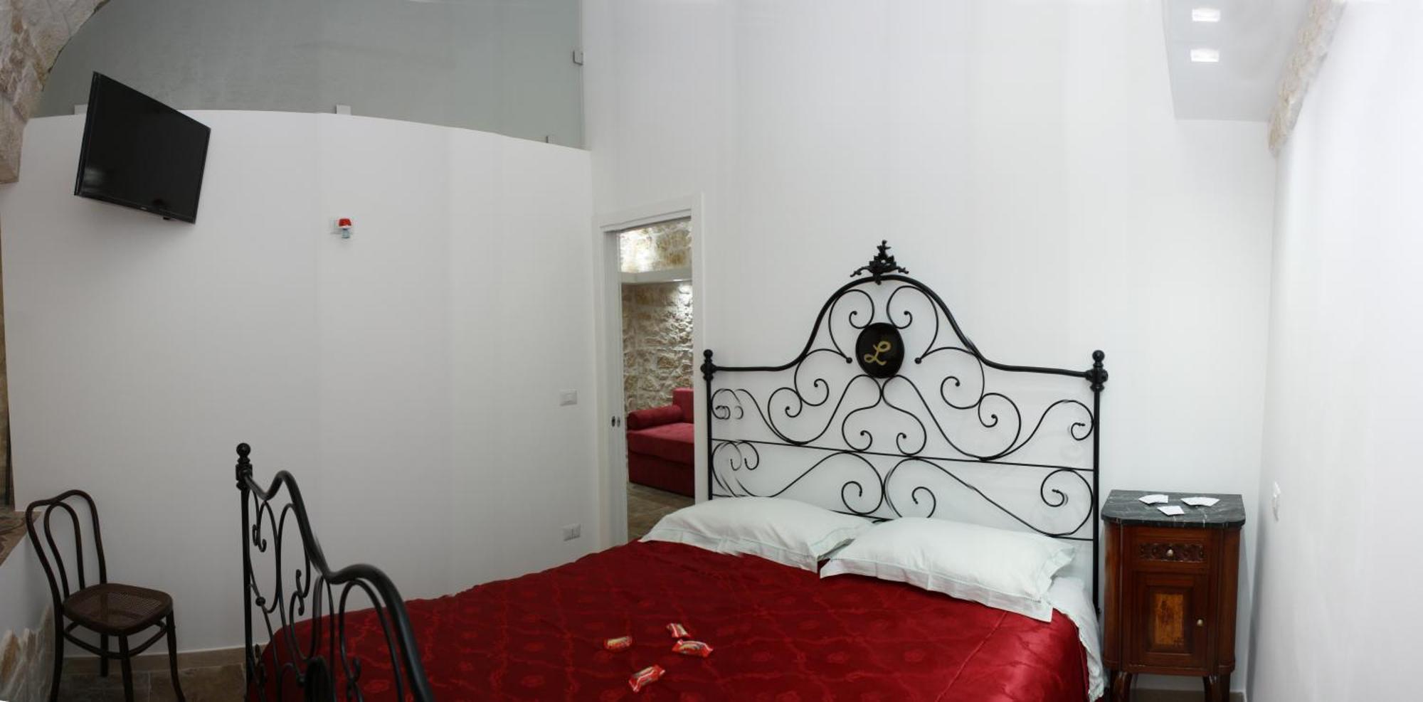 Lilla B&B Molfetta Exterior photo
