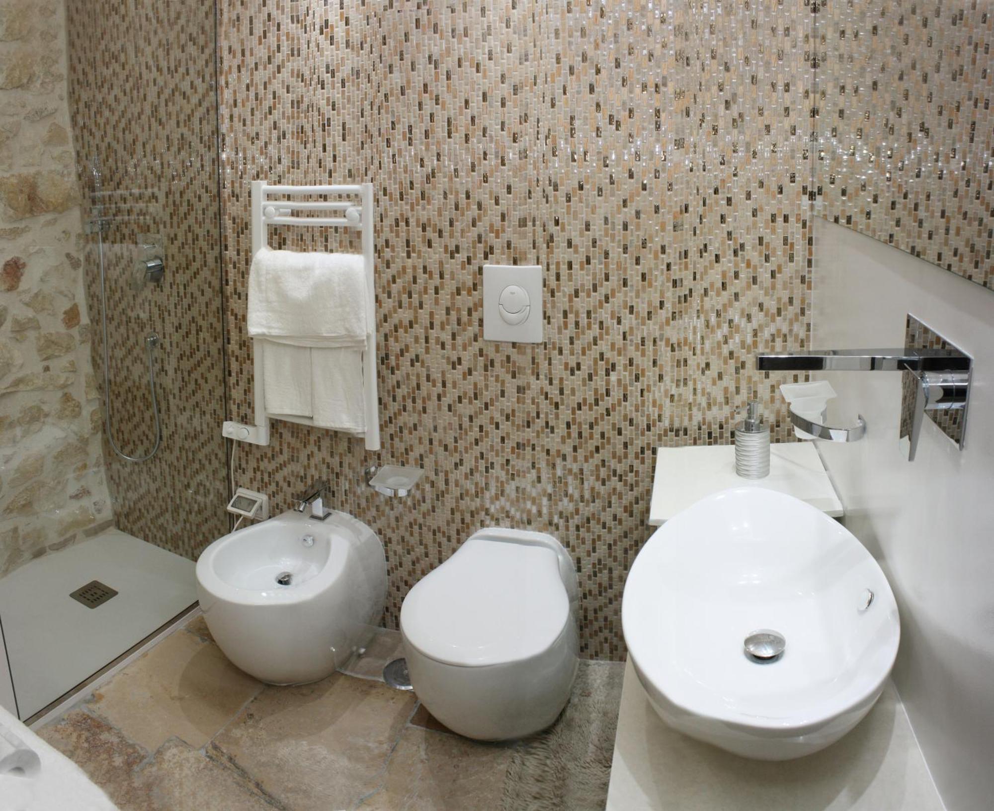Lilla B&B Molfetta Exterior photo
