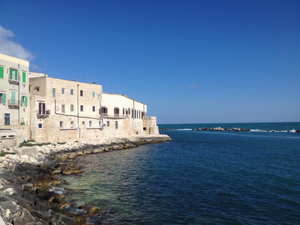 Lilla B&B Molfetta Exterior photo