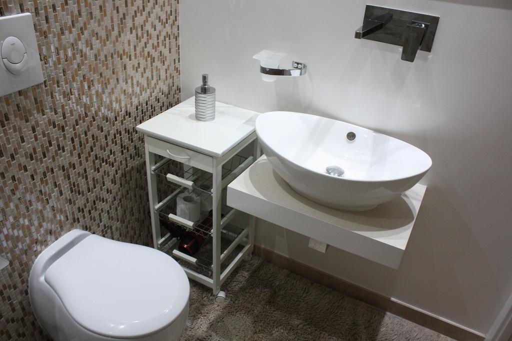 Lilla B&B Molfetta Exterior photo