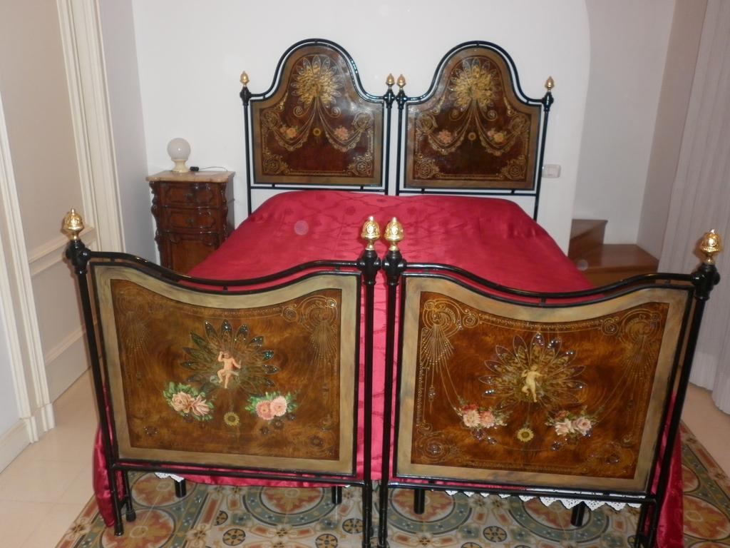 Lilla B&B Molfetta Room photo