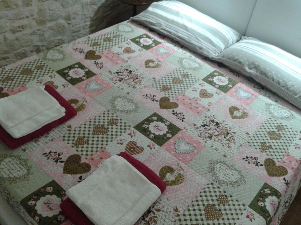 Lilla B&B Molfetta Room photo