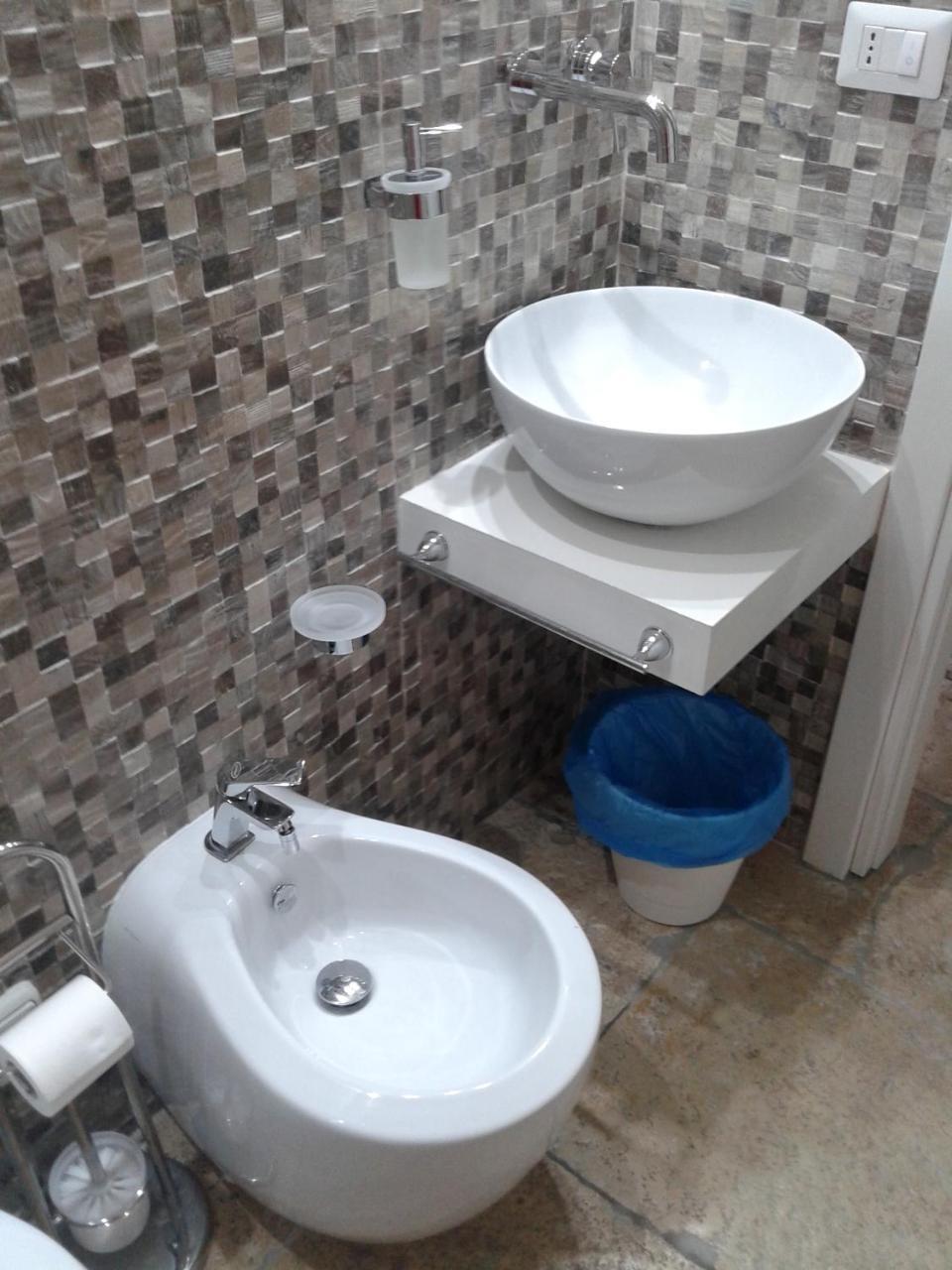 Lilla B&B Molfetta Exterior photo