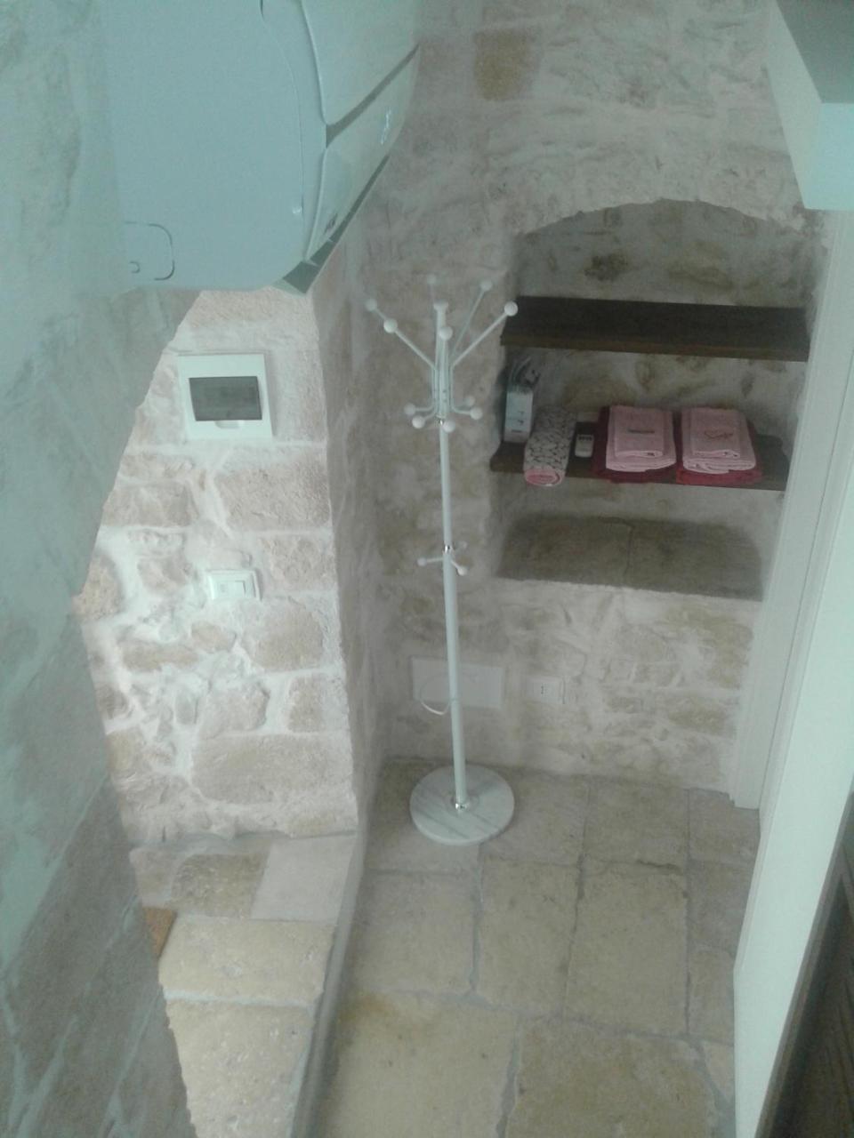 Lilla B&B Molfetta Exterior photo