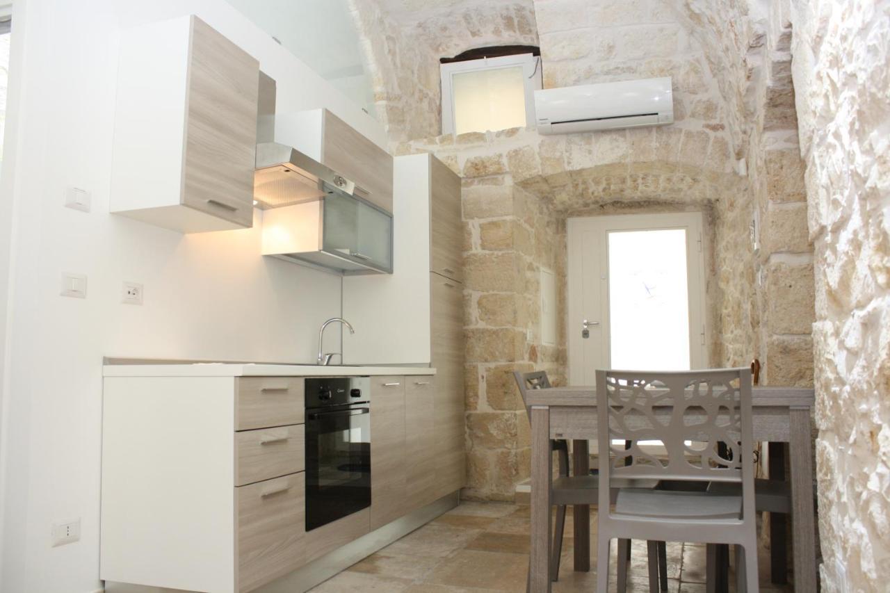 Lilla B&B Molfetta Exterior photo