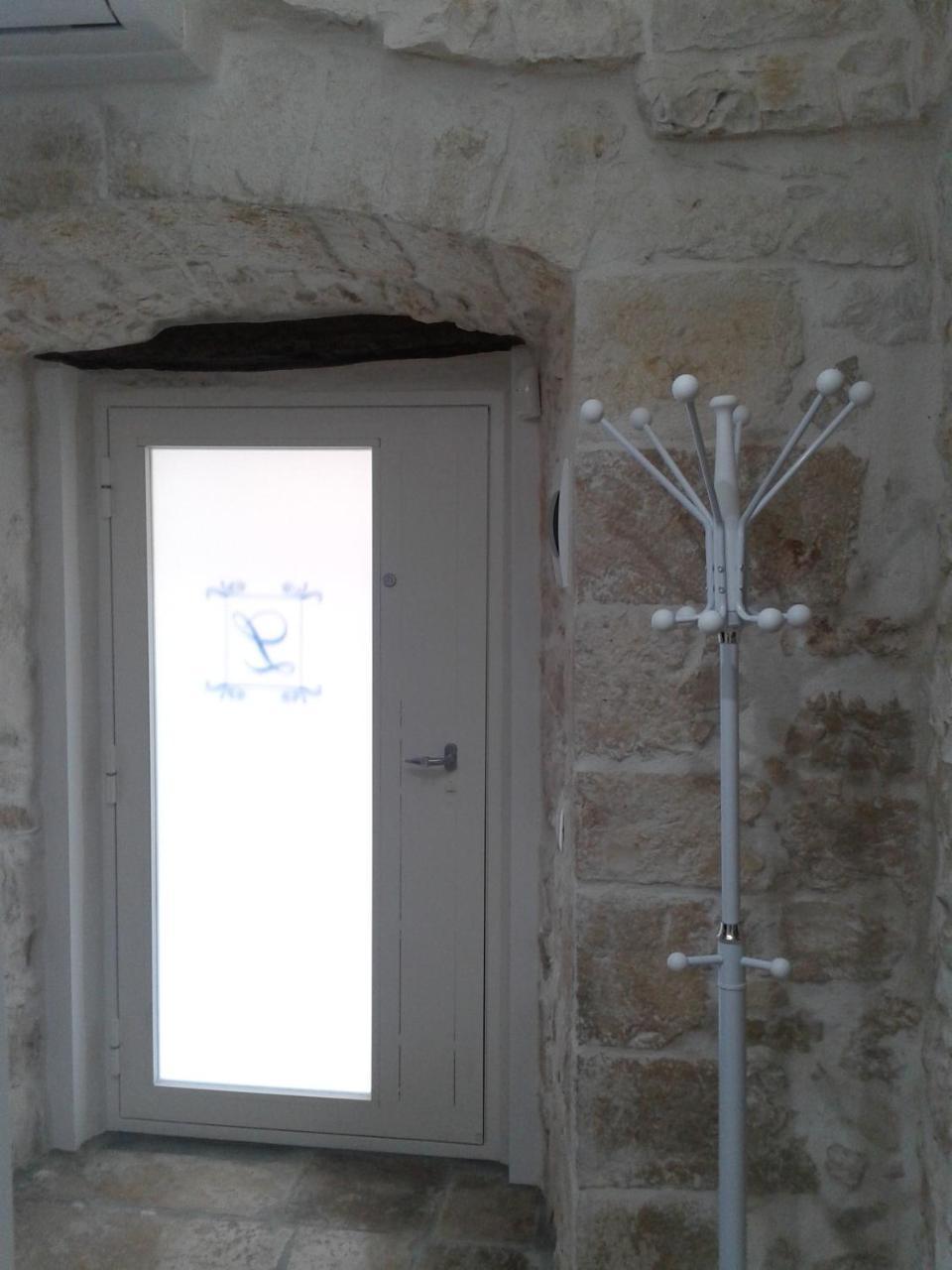 Lilla B&B Molfetta Exterior photo