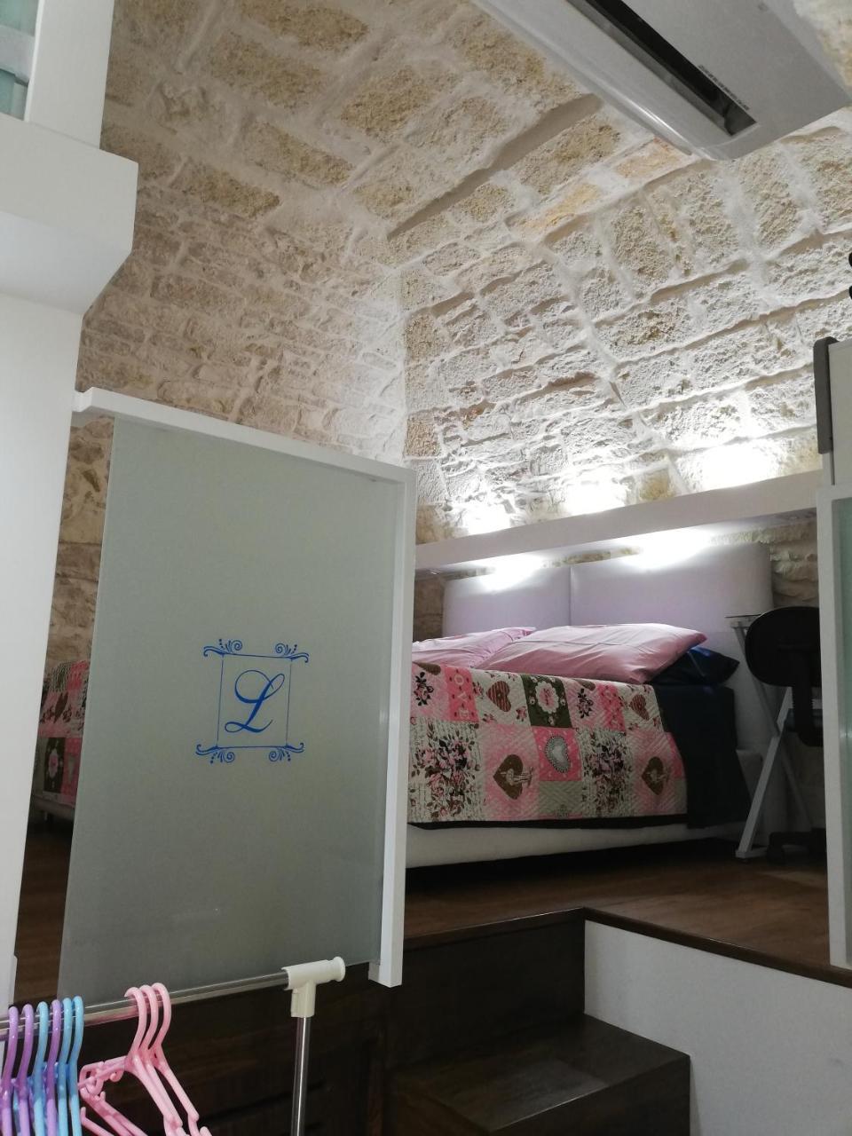 Lilla B&B Molfetta Exterior photo
