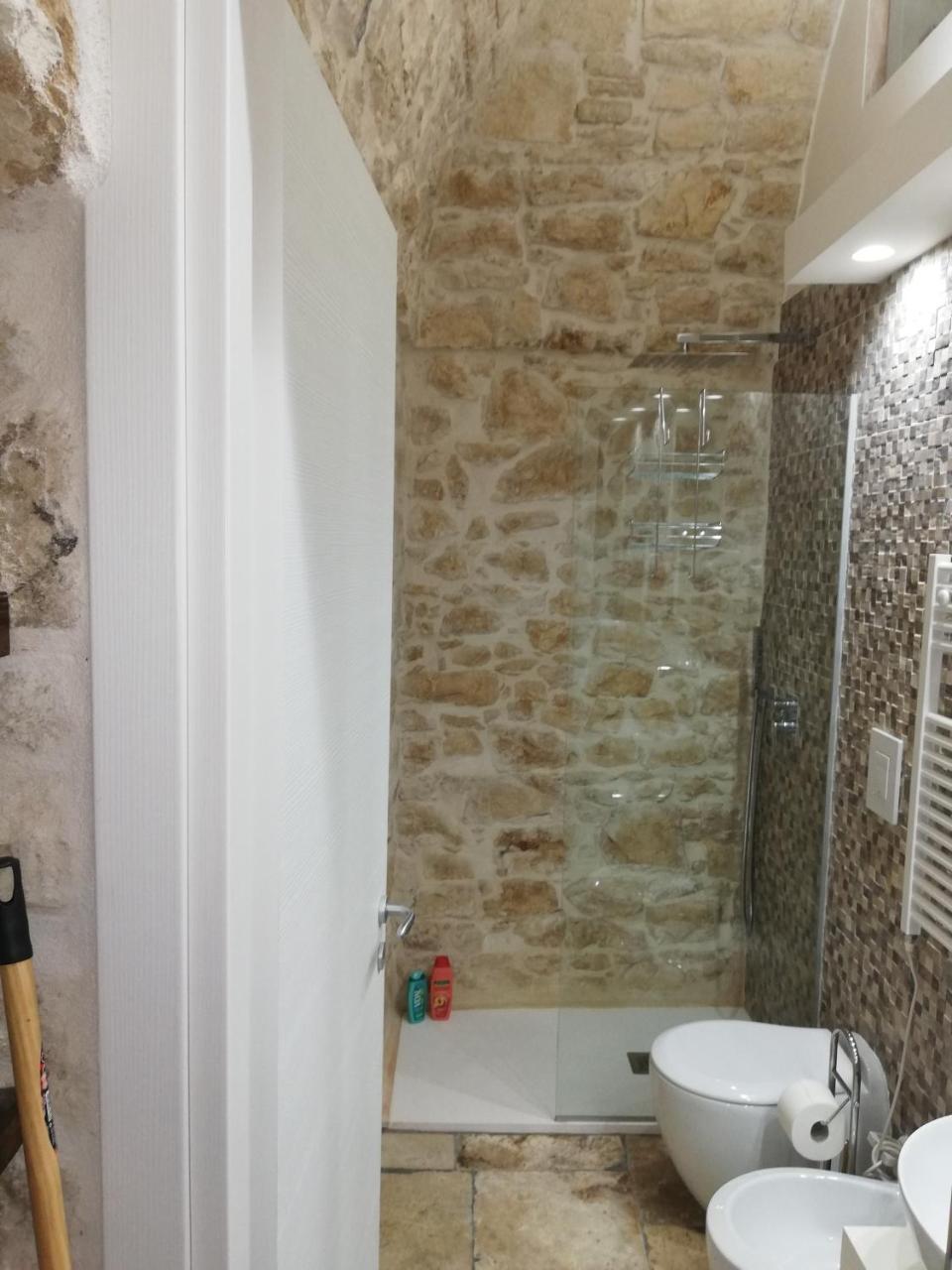 Lilla B&B Molfetta Exterior photo